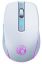 iMICE G903 Gaming Wireless Bluetooth Mouse Silver