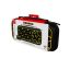 PDP Plus Glow Nintendo Switch/Lite/OLED Super Star Glow in the Dark Case Black/Yellow