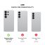 UAG Glass Shield for Samsung Galaxy S26 Ultra