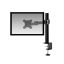 ACT AC8325 Single Monitor Arm Office Solid Pro 10