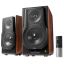 Edifier S3000MKII Premium 2.0 Speaker System Wood