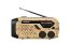 Blaupunkt ER10DC Radio Desert Camo