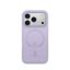 Belkin Grip Series Case for iPhone 17 Pro Lavender