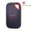 Sandisk 4TB USB3.2 Type-C Extreme Portable SSD V3 Blue