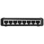 Cudy GS108D 8-Port Gigabit Ethernet Switch Black