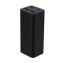 Gembird 4-port 100W GaN USB PowerDelivery fast charger Black