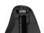 DeLock Ergonomic Wireless Vertical Mouse Black