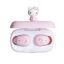 OTL Technologies Hello Kitty 3D TWS Bluetooth Headset Pink