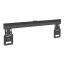 Nedis Fixed TV Wall Mount 43-100