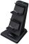 Bigben Interactive PS4 Dual Charger Black