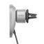 Belkin BoostCharge Pro Magnetic Wireless Car Charger with Qi2 15W Grey