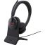 Yealink BH74 Dual UC Bluetooth Headset with Stand Black
