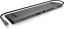 Acer USB Type-C Docking Station Silver