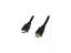 Kábel Összekötő HDMI (Male) - HDMI (Male) 2m v1.2 2K FHD 60Hz