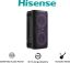 Hisense Party Storm 300W Bluetooth Speaker Black