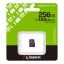 Kingston 256GB microSDXC Canvas Select Plus Gen3 Class 10 UHS-1 A1 V10 adapter nélkül