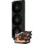 Thermalright Levita Vision 360 UB ARGB Black processzor vízhűtő fekete