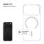 FIXED MagShell tok Apple iPhone 18 Pro/17 Pro készülékhez, átlátszó