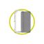 Mobile Origin EasyGlass Privacy with Applicator for iPhone 15 Pro
