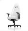 Gamer szék noblechairs LEGEND White Edition Vinyl