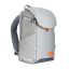 Vanguard VEO CITY B46 Large Camera Backpack w/ Pouch Gray