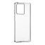 FIXED TPU Gel Case for Motorola Edge 40 5G, clear, Mobiltelefon Kiegészítő
