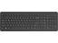 HP 220 Wireless Keyboard Black HU