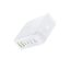 Baseus EnerFill FH21 Desktop Charging Station 4C+2U 120W White