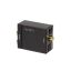 Logilink CA0101 Coaxial and Toslink to analog L/R and 3.5 mm jack audio converter