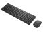Lenovo Essential Gen2 Wireless Keyboard Combo Black UK