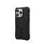 UAG Essential Armor Magsafe iPhone 16 Pro Black