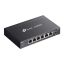 TP-Link ES206GP Omada 6-Port Gigabit Easy Managed Switch with 4-Port PoE+