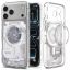 Spigen Ultra Hybrid MagSafe case for iPhone 18 Pro Max/17 Pro Max Zero One White