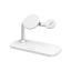 Mobile Origin 3 in 1 Wireless charger White