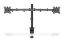 Digitus DA-90400 Dual monitor mount 15