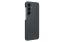 Samsung Galaxy S26 FE Silicone Magnet Case Black
