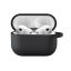 Dviced AirPods Pro 3 Silicone Case - Black