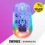 Steelseries Aerox 3 Gen 2 Fortnite Wireless Bluetooth Mouse