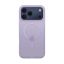 Belkin Grip Series Case for iPhone 17 Pro Max Lavender