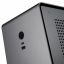 Kolink Rocket V2 ITX Gunmetal Grey