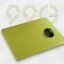 ATK 99G Air XL Xsoft gaming egérpad matcha zöld