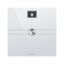 Withings Body Comp Complete Body Analysis Wi-Fi Scale - White