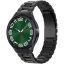 Spigen Modern Fit 316L Band Samsung Galaxy Watch6 Classic 47mm Black