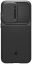 Spigen Optik Armor for Samsung Galaxy S23 FE Black