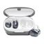 JBL Soundgear Clips TWS Bluetooth Headset Ghost White