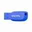 Sandisk 16GB Cruzer Blade Electric Blue