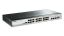 D-Link DGS-1510-28P 28 Port Gigabit SmartPro Poe Switch