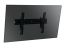 Vogel's PFW 6810 Display Wall Mount tilt Black