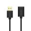 Unitek USB 3.0 Extension Cable 1,5m Black