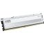 KLEVV FIT V 32GB 6000MT/s DDR5 memória CL28 Kit of 2 AMD-re optimalizált (Bontott!) fehér